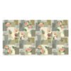 Tablecloth04 High-Drape PVC Printed Tablecloths