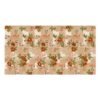 Tablecloth06 High-Drape PVC Printed Tablecloths