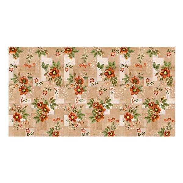 Tablecloth06 High-Drape PVC Printed Tablecloths