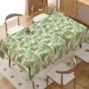 Tablecloth07 High-Drape PVC Printed Tablecloths