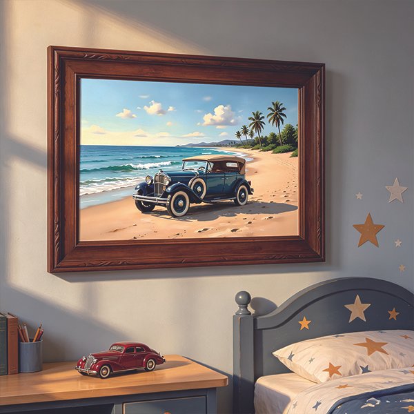 wall art 03 Bespoke PVC Leather Wall Art Decor (Non-Adhesive Edition)