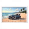 wall art 04 Bespoke PVC Leather Wall Art Decor (Non-Adhesive Edition)