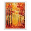 wall art 06 Bespoke PVC Leather Wall Art Decor (Non-Adhesive Edition)