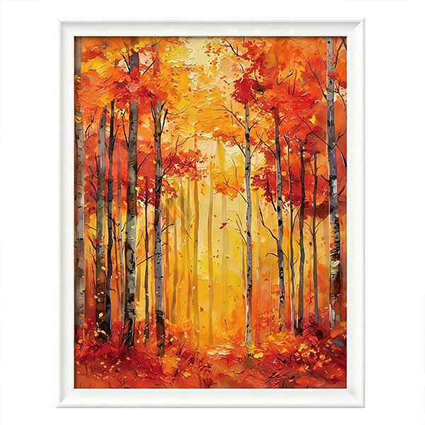 wall art 06 Bespoke PVC Leather Wall Art Decor (Non-Adhesive Edition)