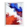 wall art 07 Bespoke PVC Leather Wall Art Decor (Non-Adhesive Edition)