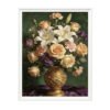 wall art 10 Bespoke PVC Leather Wall Art Decor (Non-Adhesive Edition)