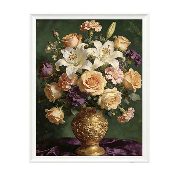 wall art 10 Bespoke PVC Leather Wall Art Decor (Non-Adhesive Edition)