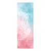 yoga mats 08 Premium PVC Foam Yoga Mat