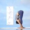 yoga mats 11 Premium PVC Foam Yoga Mat